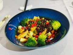 贵阳米豆腐-贵州大厦贵州厅(樱花园西街店)