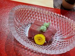-鮨青(恒基名人购物中心店)