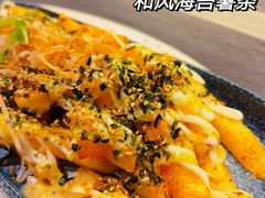 -BE BRIGHT KITCHEN(正佳广场店)