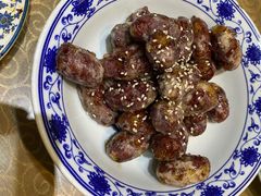 -独秀小吃(蓝田店)