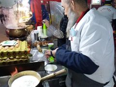 -正宁路小吃夜市