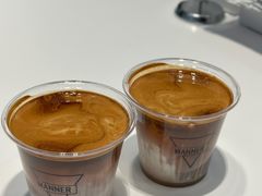 -Manner Coffee(万象食家店)