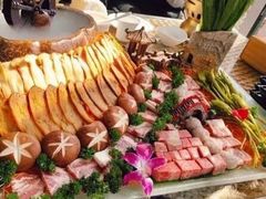 -慢丽江·云南野生菌土鸡锅(西山店)