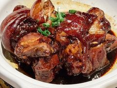 -甬上名灶(天一阁·翠柏店)