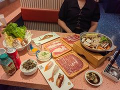 -元气寿司(东方宝泰店)