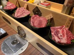 -牛道·和牛九食(市府恒隆广场店)