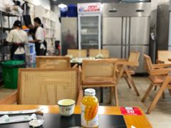 -德四家·云南傣味烧烤品牌(和谐店)