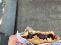 -味正点车轮饼可丽饼(南禅寺店)