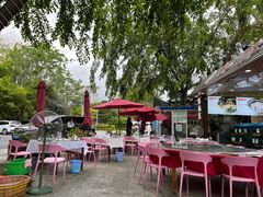 -范饭椰林川湘味海鲜·椰子鸡(三亚湾椰梦长廊店)