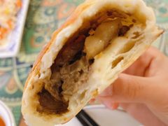 烤包子-新疆红柳花餐厅(新洲店)