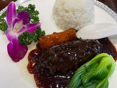 -泰丰楼(前门西大街店)