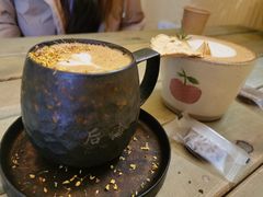 -萤火虫咖啡(后海店)