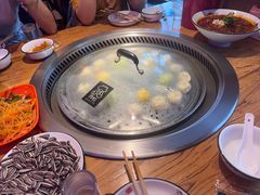 -山河屯铁锅炖鲜鹅·东北菜(开发区一店)