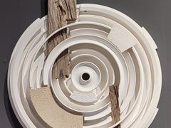 -中国美术学院象山校区-民艺博物馆