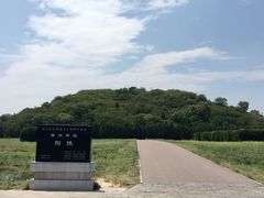 -汉景帝阳陵博物院