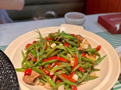 -楼兰新疆菜(江宁万达店)