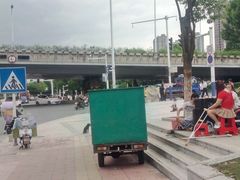 -四里河滨水生态公园