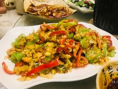 -本味焖罐源(天泽街店)