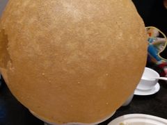 麻圆-万重锦·人文川菜馆(骡马市店)