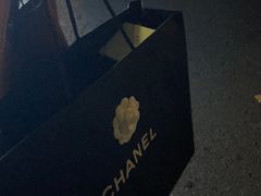 -Chanel(德基广场店)
