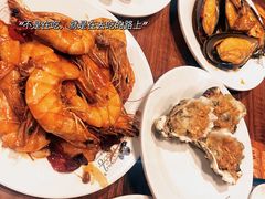 -汉巴味德(沈阳万象汇店)