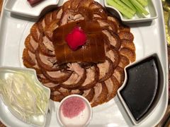-壹零捌道·北京烤鸭(车公庄店)