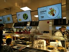-宜家·瑞典风味餐厅(烟台路店)