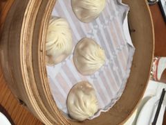鼎泰丰(新港中心店)-鼎泰丰(新港中心店)