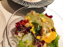 -春树下·树屋花房西餐厅(罍街AS1980店)