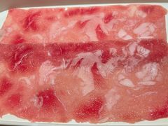 -福成自助烤肉(双桥万达店)