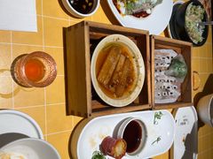 -蔡澜点心·粤菜(花城汇南区店)