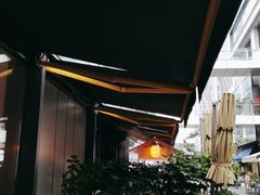 露天位-桃园眷村(万象天地店)