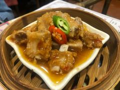 -点都德(大茶楼店)