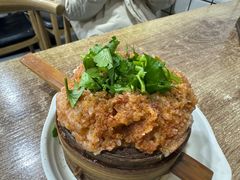 羊肉格格-包面西施(黄泥磅总店)