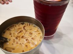 丝袜奶茶-華歡冰室-WahFoon(吉大店)