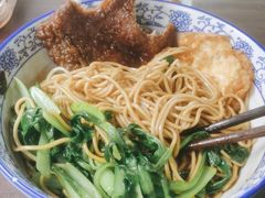 -茶南面馆(湖西街店)