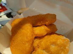 -麦当劳(大栅栏店)