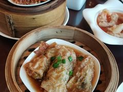 -福州世茂洲际酒店·福邸(台江店)