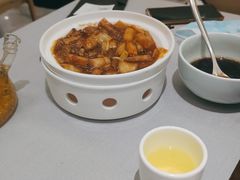 -狮王府淮扬菜(新街口友谊店)
