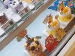 -香雪儿(升龙御玺店)