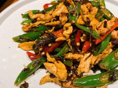 -敏珠拉姆藏餐·南京厨房(富春江东街店)