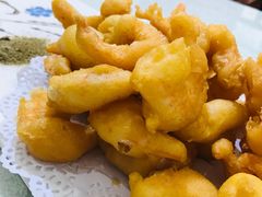 -火娃菜馆(新岭花园1期店)