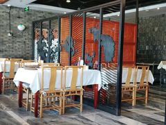 大堂-辣婆婆(航天桥店)