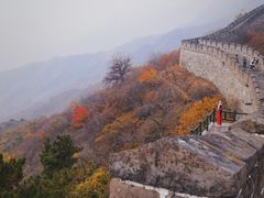 -慕田峪长城