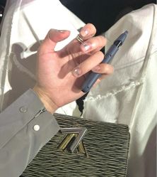 -SY水源护肤造型