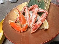 -蟹道乐(道顿堀本店)