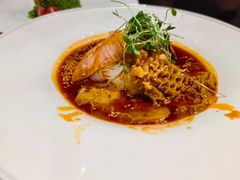 -画臻楼.家宴.融合菜(锦业路店)