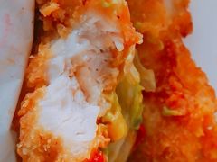 -肯德基(学院路店)