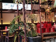 -枚青·临安酒肆(腾飞大厦店)