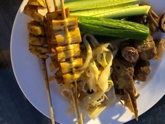 -静之湖湖畔餐厅